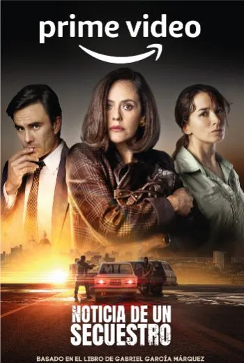 Noticia de un Secuestro